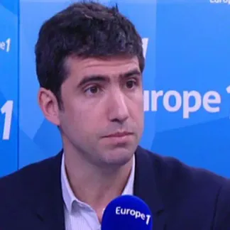Julien Rosanvallon, directeur du département Télévision de Médiamétrie 1280x640