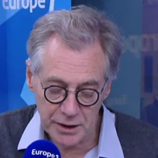 Le journal de l'éco, Eric Le Boucher 04.03.2016 1280x640