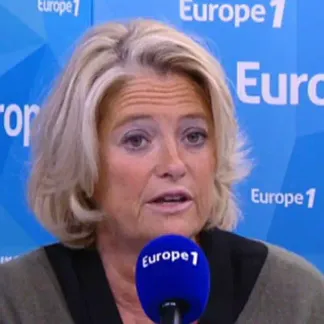 Marina Carrère d’Encausse, médecin et journaliste santé de France 5 1280x640