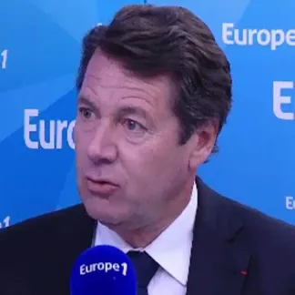 Christian Estrosi, président de la région Provence-Alpes-Côte d'Azur et maire Les Républicains de Nice 1280x640