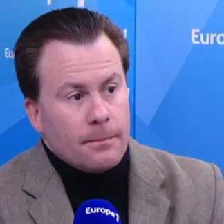 Nicolas Arpagian, directeur scientifique du cycle Sécurité numérique à l’Institut national des hautes études de la sécurité et de la justice 1280x640