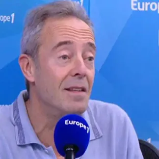 Jean-François Clervoy, spationaute à l’Agence spatiale européenne et président de Novespace 1280x640