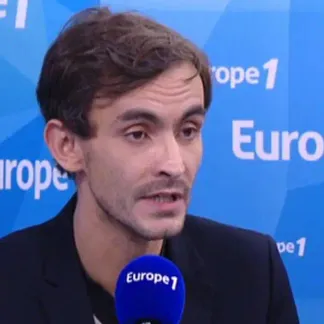 Pierre Jacquemin, ex-conseiller stratégique de la ministre du Travail 1280x640