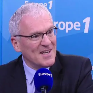 Jean-Bernard Lévy, PDG d’EDF 1280x640