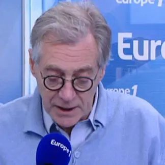 Le journal de l'éco, Eric Le Boucher 01.03.2016 1280x640