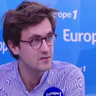 Hervé Degreve, co-fondateur et directeur marketing de Fioulreduc.com 1280x640