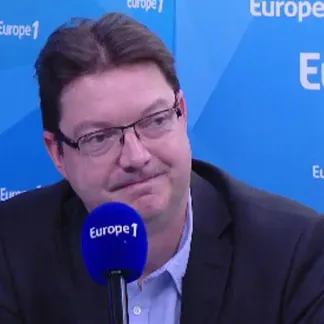 Cyrille Lachevre, journaliste au journal L’Opinion 1280x640