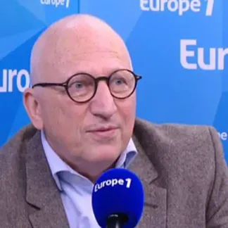 Jean-Gabriel Ganascia, professeur d’informatique à l’Université Pierre et Marie Curie 1280x640