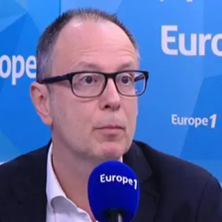 Jean-Yves Guerin, journaliste au Figaro 1280x640