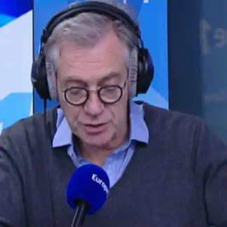 Le journal de l'éco, Eric Le Boucher 03.03.2016 1280x640