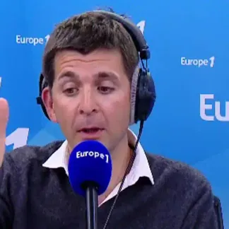 Le debrief de Thomas Sotto 25.04.2016 1280x640