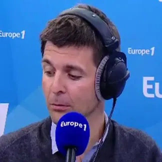 Le debrief de Thomas Sotto 26.04.2016 1280x640