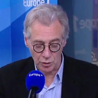 Le journal de l'éco, Eric Le Boucher 15.03.2016 1280x640