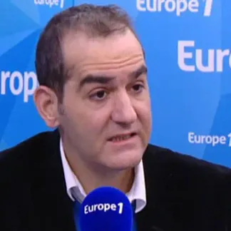 Pouria Amirshahi, député des Français de l’étranger 1280x640