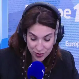 Le journal de la santé, Elisabeth Assayag 18.