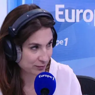 Le journal de la santé, Elisabeth Assayag 07.03.2016 1280x640