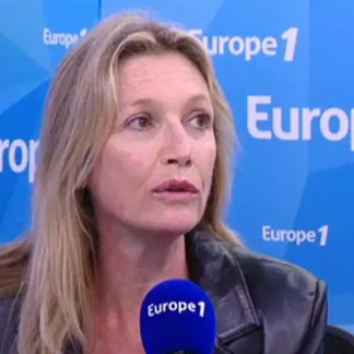 Pascale Joannin, directrice générale de la fondation Robert Schuman (Centre de recherches et d’études sur l’Europe) 1280x640