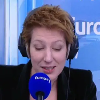 Natacha Polony, La Revue de presse 08.03.2016 1280x640