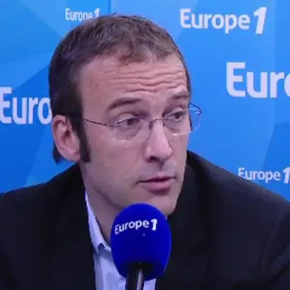 Olivier Bertaud, ancien patron du Laboratoire de la Mer, PME basée à Saint-Malo 1280x640