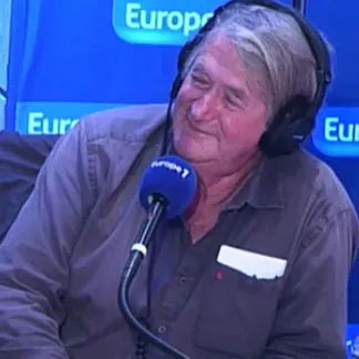 Olivier de Kersauson.