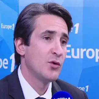 Patrice Caine, PDG de Thalès 1280x640