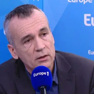 Etienne Gangneron, vice-président de la FNSEA et éleveur 1280x640
