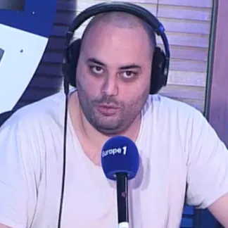 Jérôme Commandeur.