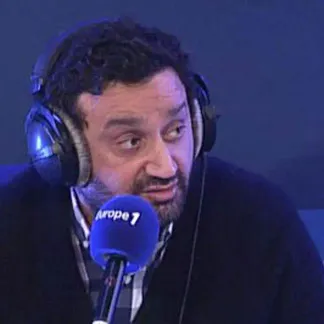 Cyril Hanouna (1280x640) Europe 1