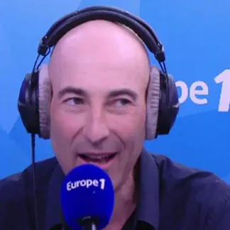 La revue de presque, Nicolas Canteloup 14.04.2016 1280x640