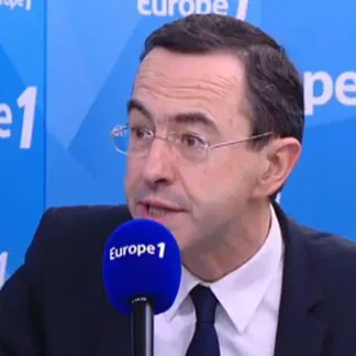 Bruno Retailleau, sénateur de la Vendée, président du groupe Les Républicains au Sénat et président du Conseil Régional des Pays De La Loire 1280x640