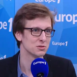 Guillaume Guichard, journaliste au Figaro 1280x640
