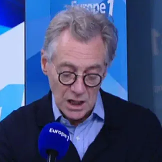 Le journal de l'éco, Eric Le Boucher 02.03.2016 1280x640