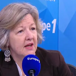 Agnès Levallois, consultante spécialiste du Moyen-Orient et chargée de cours à Sciences-Po 1280x640