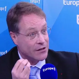 François Asselin, président de la CGPME 1280x640