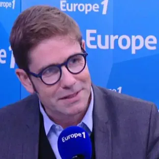 La question Santé, Gérald Kierzek 12.04.2016 1280x640