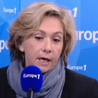 Valérie Pécresse, présidente Les Républicains de la région Ile-de-France 1280x640