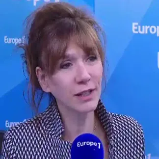 Virginie Lemoine, comédienne 1280x640