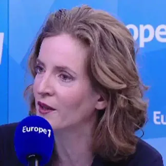 Nathalie Kosciusko-Morizet, députée Les Républicains de l'Essonne et candidate à la primaire de la droite 1280x640