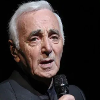 Charles Aznavour, artiste français 1280x640
