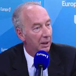 Jean-Dominique Giuliani, président de la Fondation Robert Schuman 1280x640