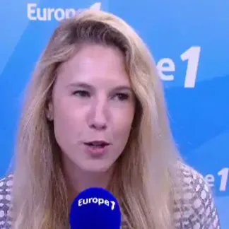 Sandrine Allonier, directrice des relations banques pour Vousfinancer.com 1280x640