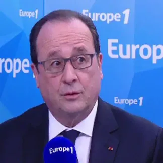 François Hollande, président de la République 1280x640