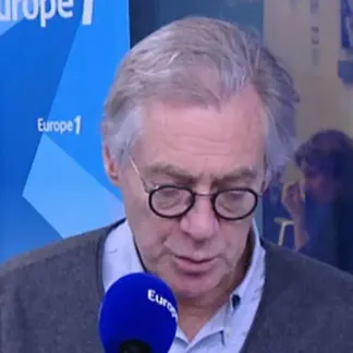 Le journal de l'éco, Eric Le Boucher 19.02.2016 1280x640