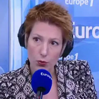 Natacha Polony, La Revue de presse 08.04.2016 1280x640