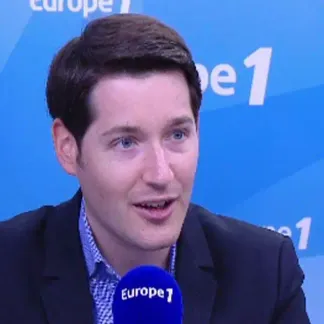 Julien Honnart, co-fondateur de WayzUp, spécialiste du co-voiturage domicile-travail 1280x640