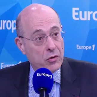 Jean-Marc Falcone, directeur général de la Police nationale 1280x640