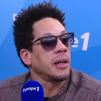 JoeyStarr, rappeur et acteur 1280x640