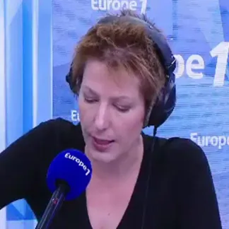 Natacha Polony, La Revue de presse 23.05.2016 1280x640