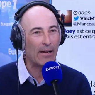 La revue de presque, Nicolas Canteloup 04.04.2016 1280x640