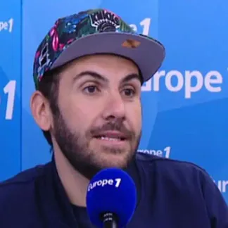 Laurent Ournac, comédien et auteur du livre Celui que je rêvais d'être aux éditions Flammarion 1280x640